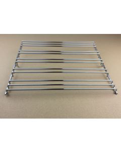 0327001201 RACK SIDE SUPPORT OVEN BIOS