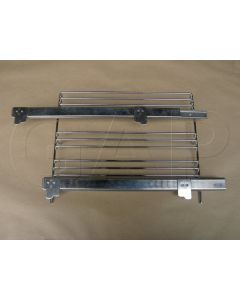 0327001206 RACK SIDE OVEN SLIDE BIOS RH