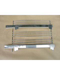 0327001207 RACK SIDE OVEN SLIDE BIOS LH