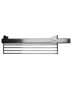 0327001210 RACK ASSY GRILL SLIDE RH