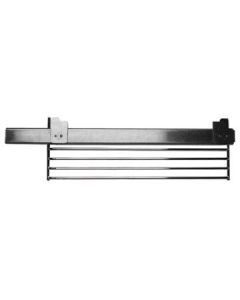 0327001211 RACK ASSY GRILL SLIDE LH