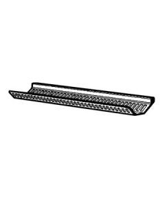 0327001263 RACK SPLASH GUARD BBQ