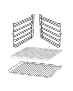 0327001327 RACK PACK