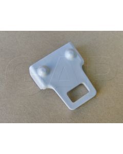 RETAINER LID LOCKING