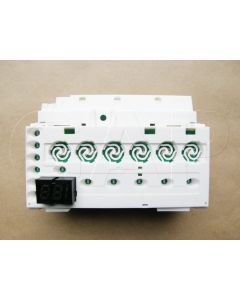 0367400141 DISHLEX ELECTROLUX DISHWASHER ELECTRONIC GENUINE CONTROL BOARD PCB