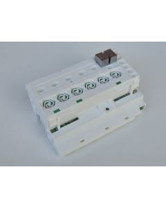 0367400142 BOARD CONTROL PROGRAMMED