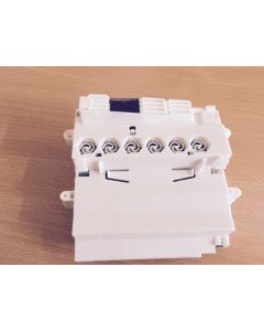 0367400145 WESTINGHOUSE DISHWASHER BOARD CONTROL PROGRAMMED