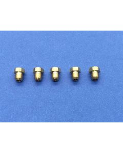 040167 INJECTOR X 1.27 LPG M5 THREAD