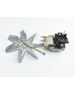 040799009948R MOTOR OVEN FAN (INCLUDES BLADE)
