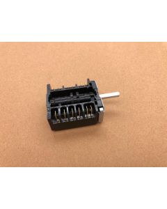 040899009918R SWITCH SELECTOR - COMMUTATOR