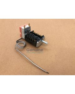 041099009904R THERMO & FUNCTION SW - Blanco