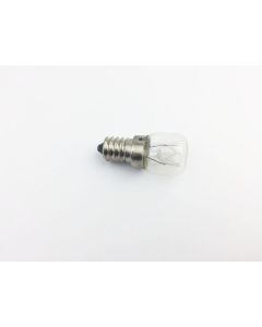 15W300C OVEN LAMP 15W 300*C E14