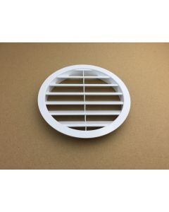 0488303001 GRILLE EXHAUST