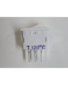0534001647 SWITCH IGNITION ELECTRONIC
