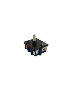 0534001654 Chef/Simpson/Westinghouse Cooktop Control Switch INF Heat MP 101 EA
