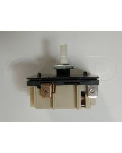 0534001682 SWITCH BOOST WHITE WRG610IW