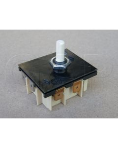 0534001662 SWITCH FAN/LAMP (NZC)