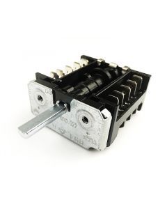 0534001737 SWITCH MULTI 4 GAS BIOS