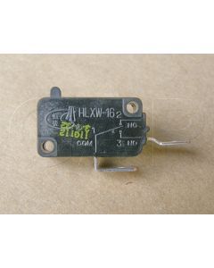 4055725784 SWITCH DOOR LIGHT MICRO BIOS