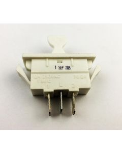 SWITCH HEAT SELECT 12AMP