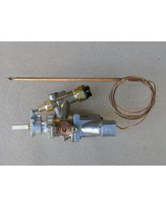 0541001237K THERMOSTAT SABAF Q/CONNECT