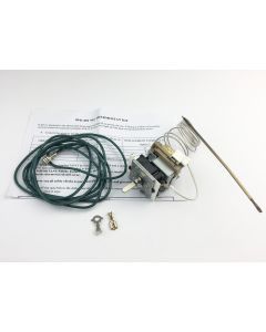 0541001916 THERMOSTAT OVEN SEPARATE GRILL