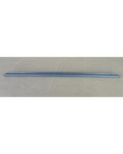 0545002397 TRIM TOP GLASS OV/DOOR