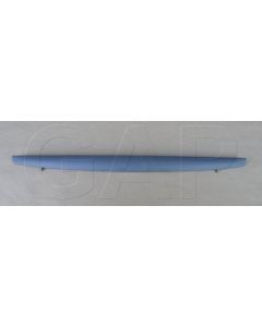 0545002398 TRIM BOTTOM GLASS OV/DOOR