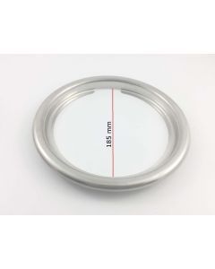 4055561353 TRIM H/PLATE SUPPORT SMALL NA