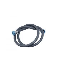 0571200124 HOSE ASSY INLET COLD/BLUE