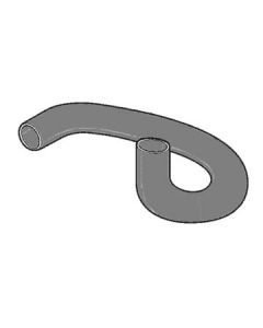 0571400128G HOSE PUMP TO LOWER SPRAY ARM