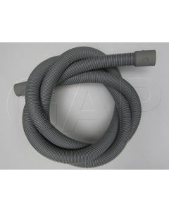 0571400142 HOSE DRAIN STRAIGHT CUFFS 2M