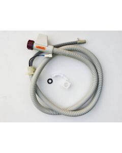 0571400165 HOSE INLET (SOLENOID)
