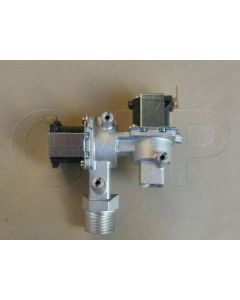 0579001034 SOLENOID VALVE GAS-20VDC DBL