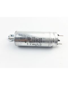 125653961 CAPACITOR 8UF WITH NUT