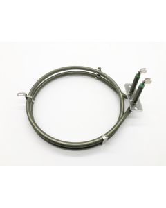 05E2040875-2 KLEENMAID FAN FORCED OVEN ELEMENT 2500W