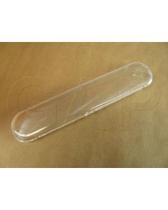 0600001017 LENS DIFFUSER OVAL 40W