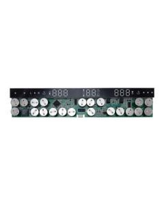 0609001433 PCB USER INTERFACE (MIDDLE)