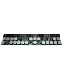 0609001434 PCB USER INTERFACE (RIGHT)