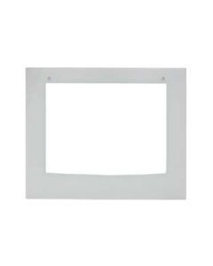 0609100230 PANEL OUTER OV/DOOR PRIM WHT