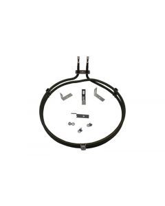 0609100379 Chef/Electrolux/Westinghouse/Simpson Fan Forced Oven Element 2200W