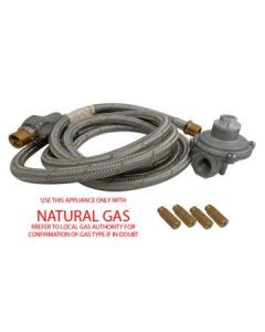 0609100399 KIT LPG TO NG ENTICE