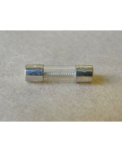 0615200006 FUSE 4A SLOW BLOW SPIRAL