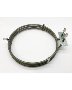 062097004 DELONGHI FAN FORCED OVEN ELEMENT DE60MPS 230V