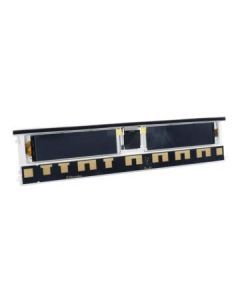 0628001117 BOARD CONTROL PROG EVEP618S
