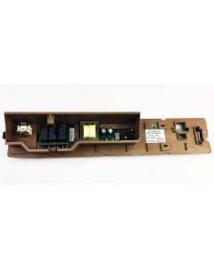 CONTROL BOARD & HOUSING ASSY