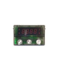 0630001091 CLOCK 3 B TOUCH 'BF11' AMB