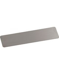 063251550 FACIA S/S HANDLE COVER