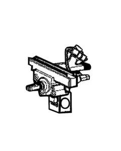 0654001086 VALVE ASSY FRONT CONTROL