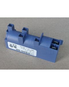 0673001070 IGN BOX 4P 240V ISPRA (BLUE)